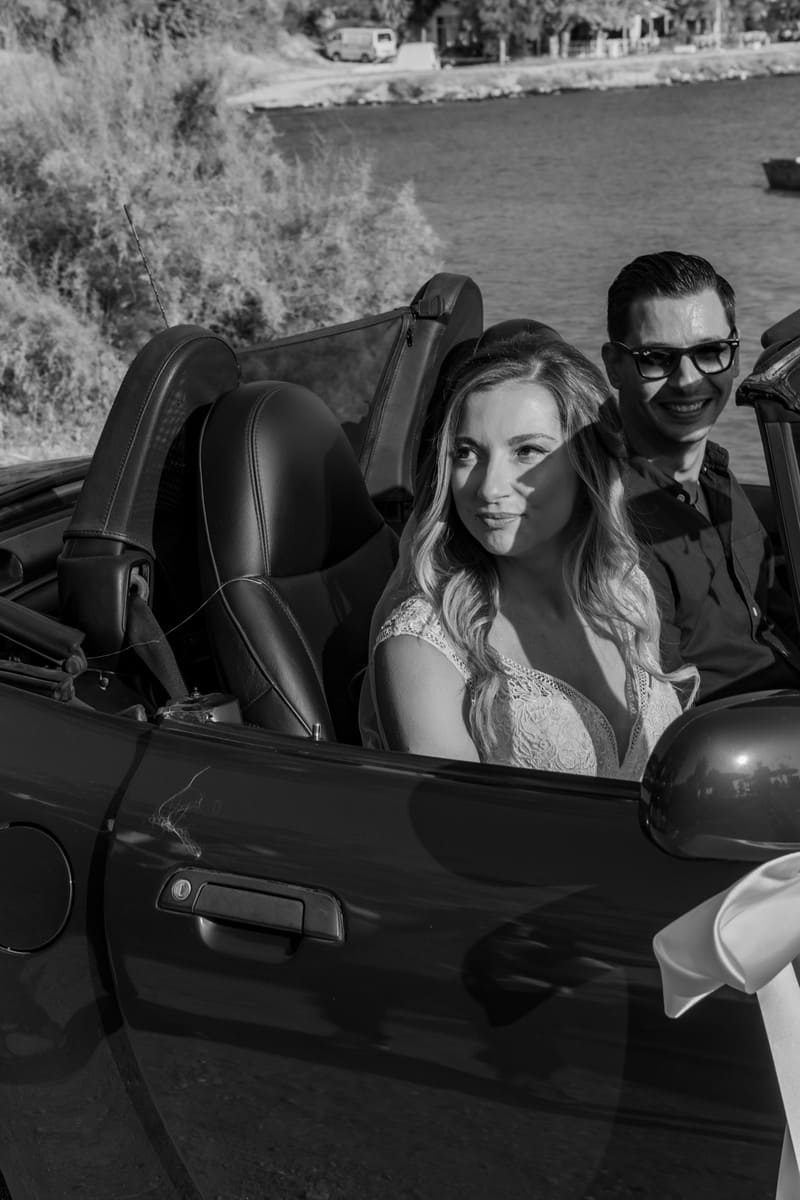 Βασίλης & Αγγελίνα - Θεσσαλονίκη : Real Wedding by Art Of Image